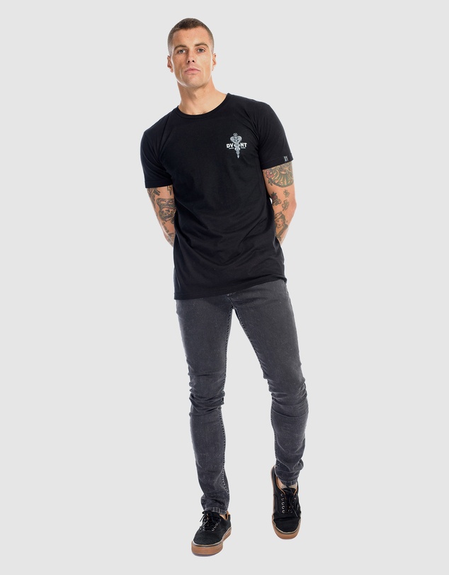 DVNT - Antivenom Tee