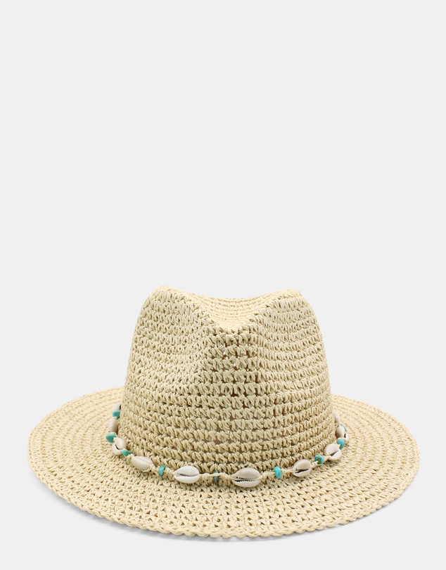Morgan & Taylor - Mini Merliah Fedora