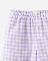 Cotton On Kids - Sleepover Pyjama Short