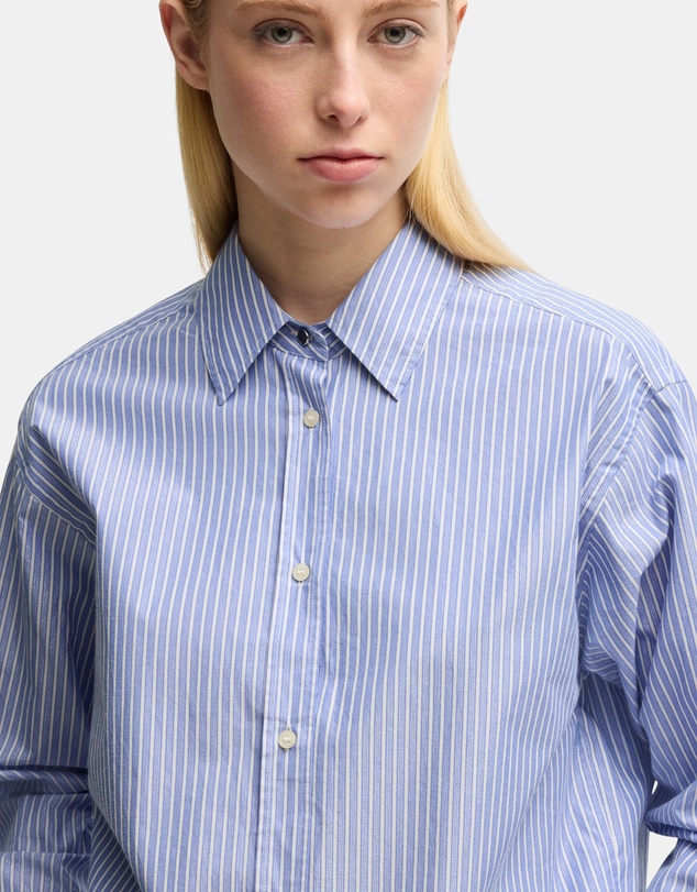 BOSS - Bostucci Blouse