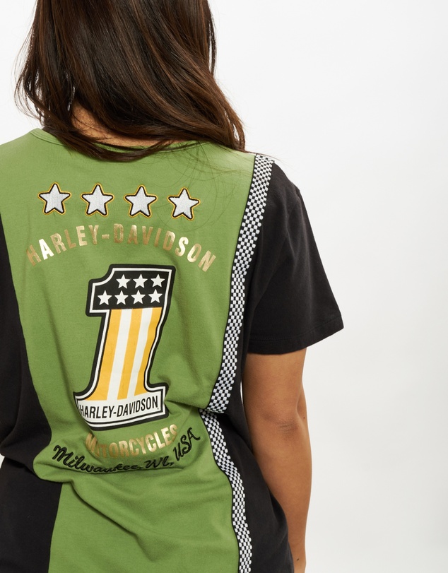 Vintage by The Real Deal - Pre Loved - Vintage Harley Davidson Tee