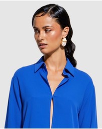 GINIA RTW - Rio Shirt