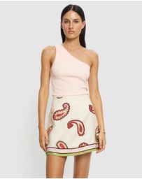 KIVARI - Eden Mini Skirt