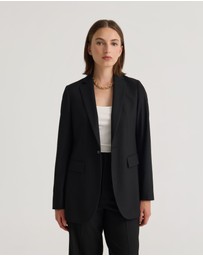 Oxford - Lola Eco Blazer