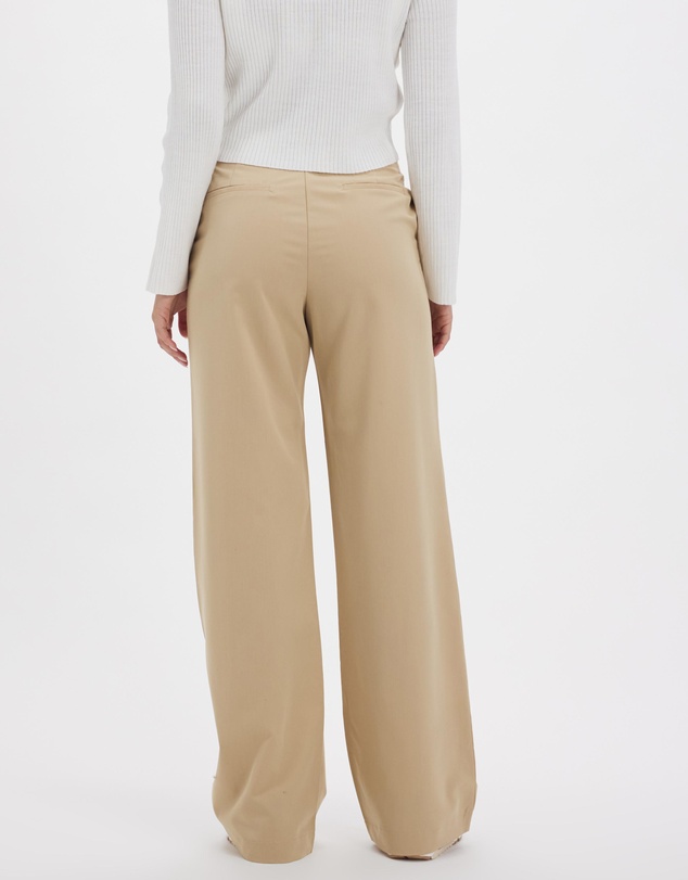 Dazie - Rozalia Wide Leg Pants
