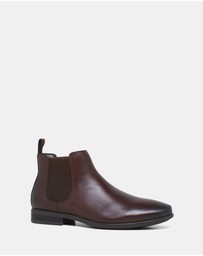 Hush Puppies - Norris