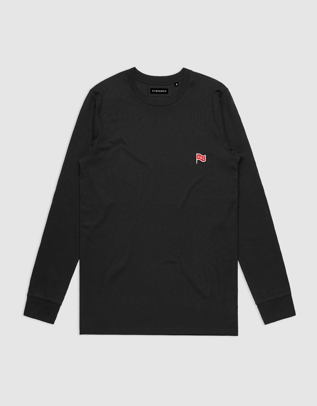 Stock & Co. - Havana Long Sleeve - Youth