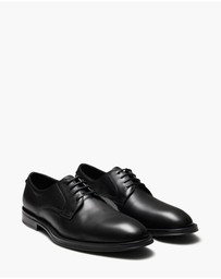 Aquila - Salisbury Derby Shoes
