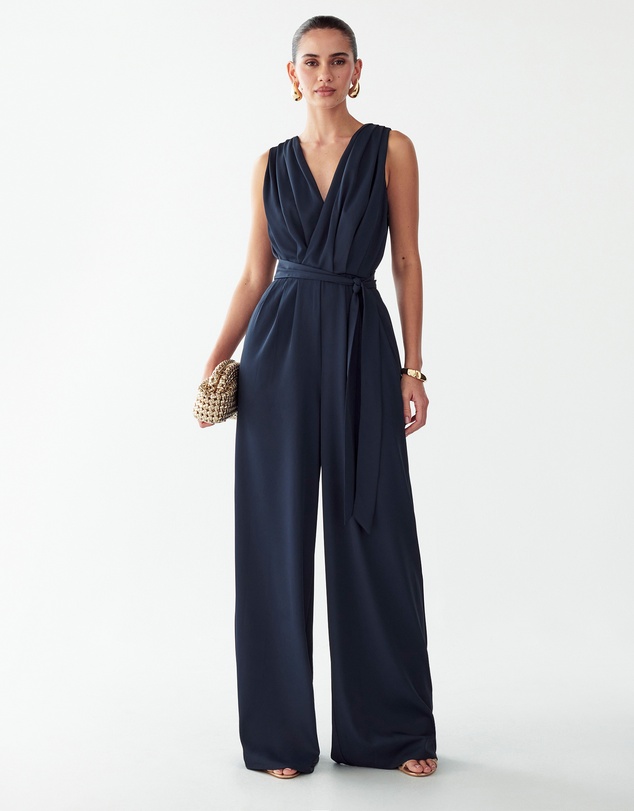 BWLDR - Alina Jumpsuit