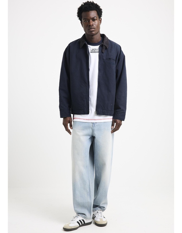 Spencer Project - Memphis Jacket