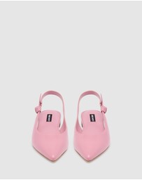 Nine West - Luckie