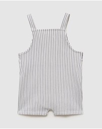 M.N.G - Marine Overall - Babies