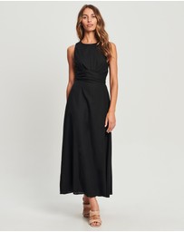 Willa - Revival Midi Dress