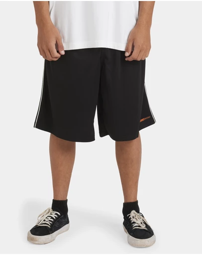 Billabong - Mens Spec 73 Mesh Walkshorts