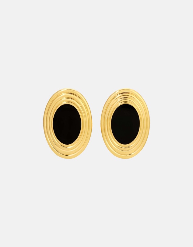 Heaven Mayhem - Rowan Earrings