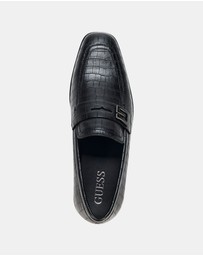 GUESS - Haren Loafers