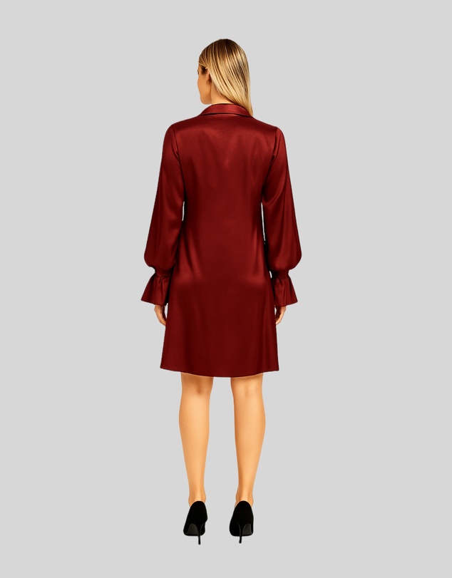 KAJA Clothing - Frida Dress