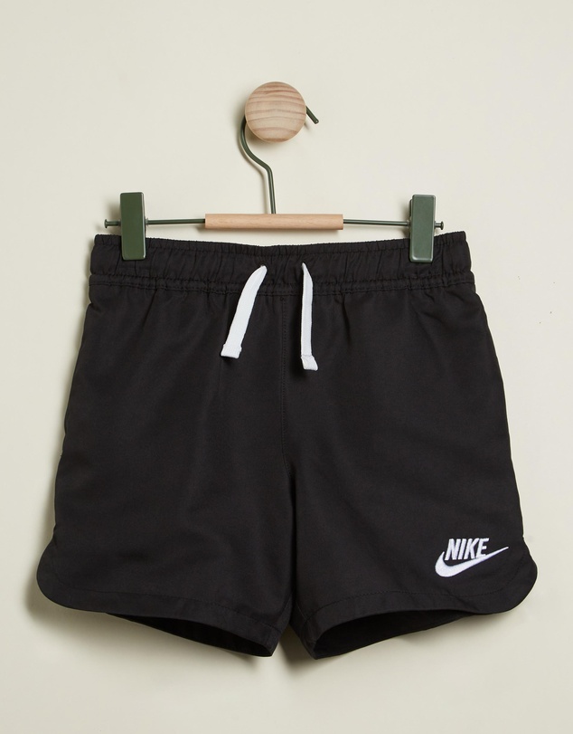 Nike - Woven Shorts - Kids