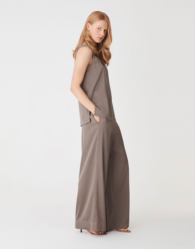 Forcast - Sadin Pull On Pants