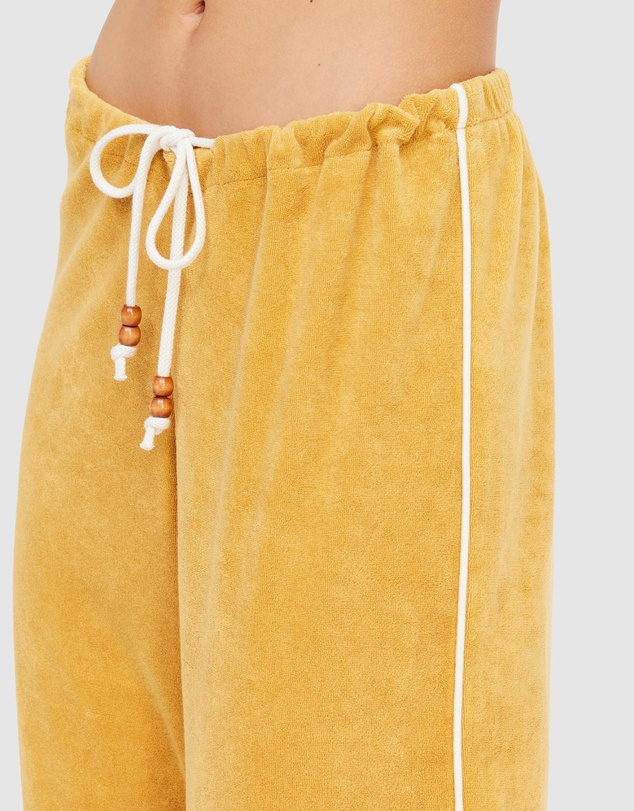 The Upside - Cocos Charli Drawstring Pants