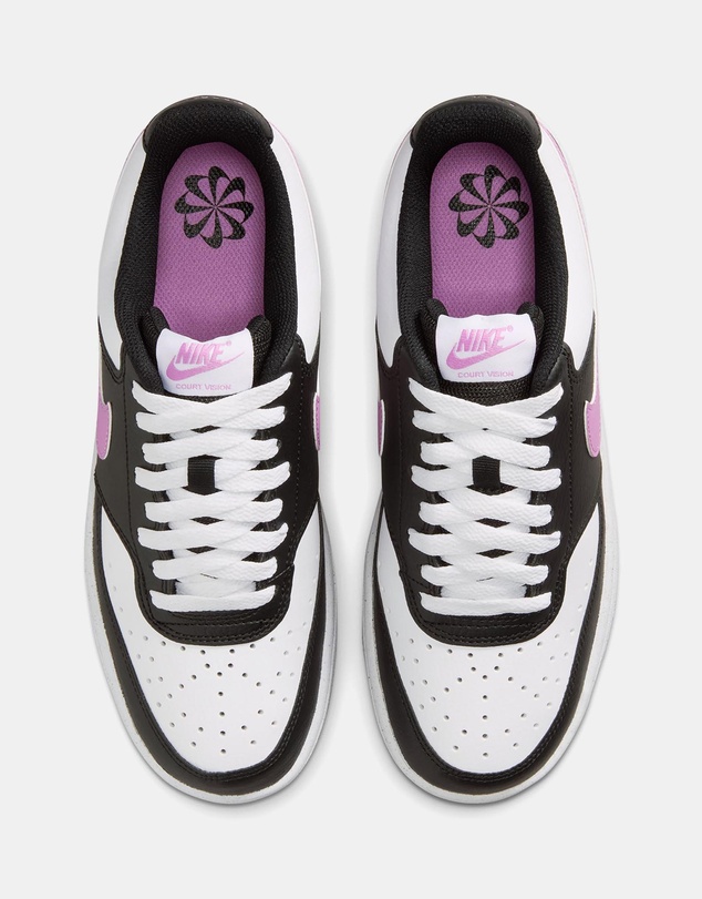 Nike - Court Vision Low Next Nature - Women's