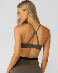 Lorna Jane - In The Moment Bralette