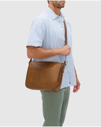 Republic of Florence - The Aurelian Leather Messenger