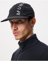 Municipal - Pace Cap