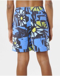 Rip Curl - Liquid Trips Volley Boardshort - Kids