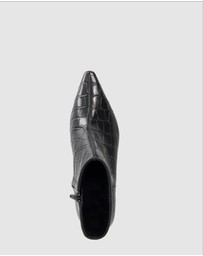 Dune London - Odore - Black