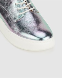 Rollie - Derby City Shoe