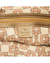 Pre-Loved by Azura Reborn - Pre-Loved GG Canvas Jolicoeur Handbag