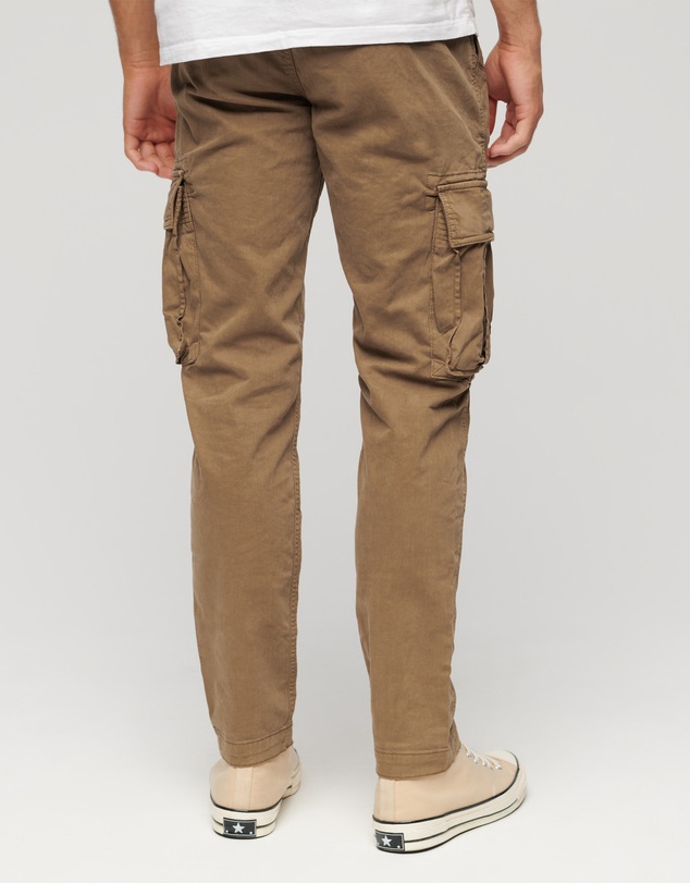 Superdry - Core Cargo Pant