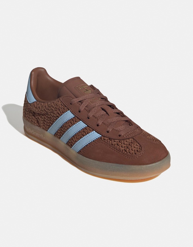 adidas Originals - Gazelle Indoor Shoes - Women's