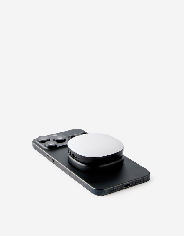 Rubi - Tech Mate Mini Mirror Light