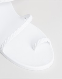 Ancient Greek Sandals - Eleftheria Jelly