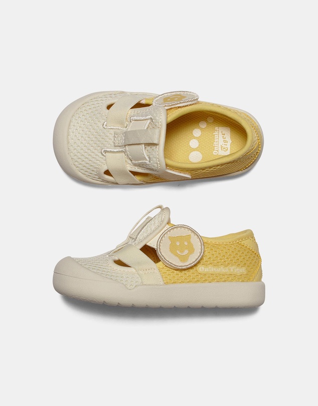 Onitsuka Tiger - Mexico 66 Kids Sandal - TODDLER