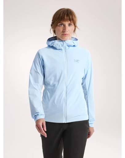 Arc'teryx - Atom SL Hoody Women's