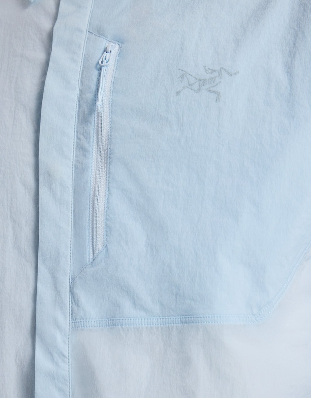 Arc'teryx - Ossa Overshirt Men's