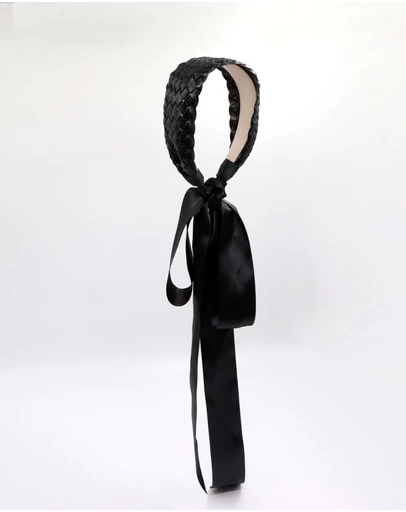 FORD MILLINERY - Santorini Headpiece