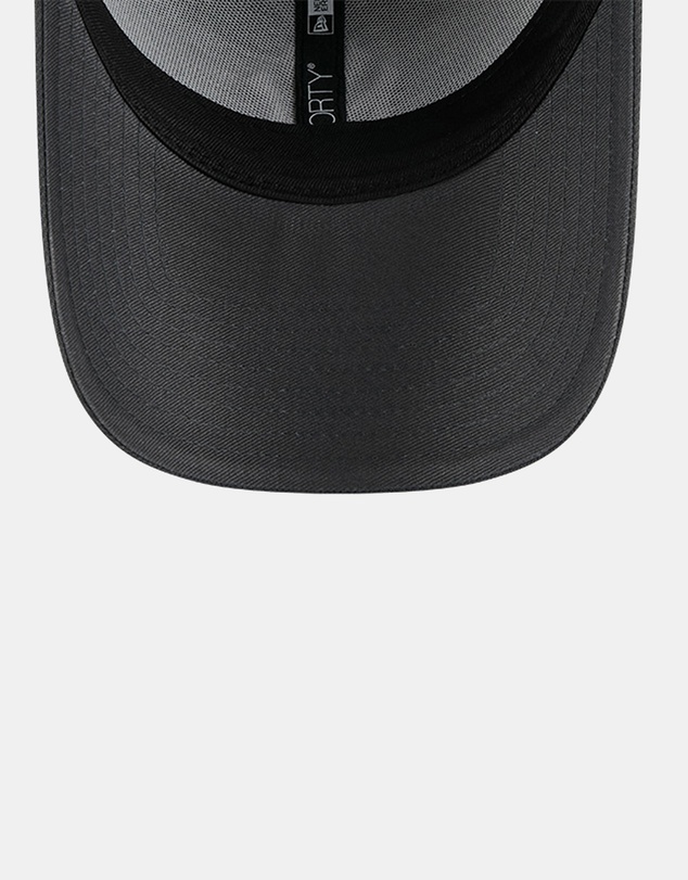 New Era - 9FORTY Steel Contrast New York Yankees Snapback Cap