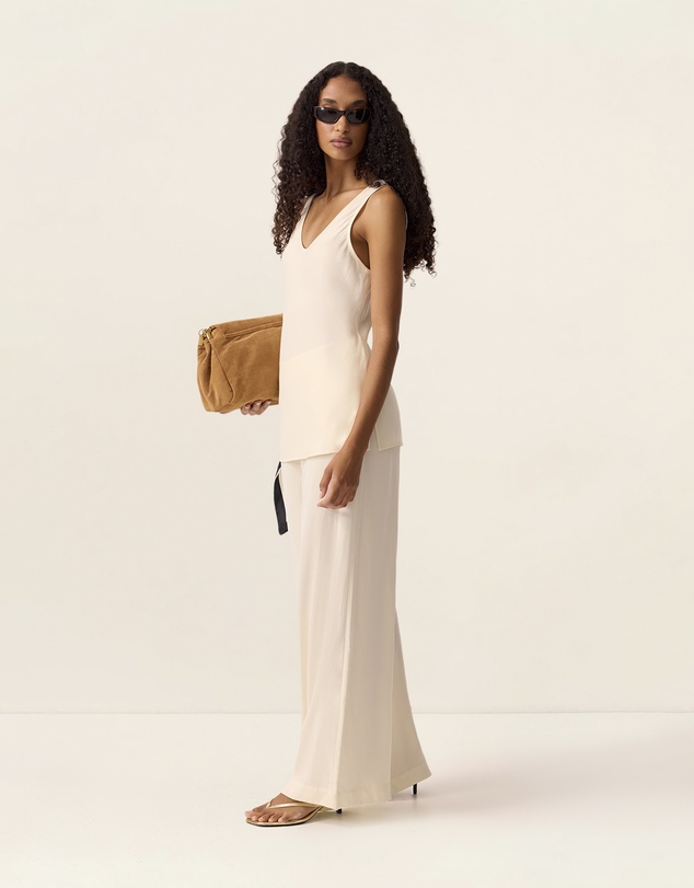 MOS The Label - Posey Tank Top