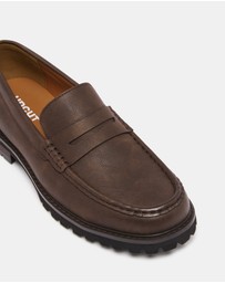 Uncut - Hackney Dress Loafers