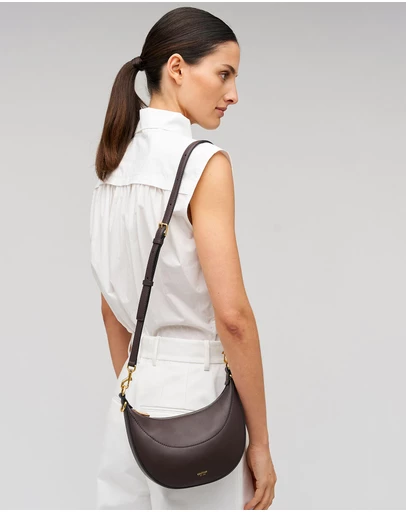 Oroton - Florence Small Shoulder Bag