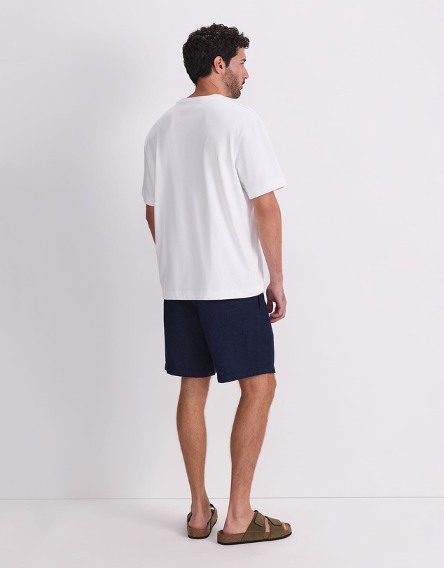 Sportscraft - Heavyweight Cotton Tee