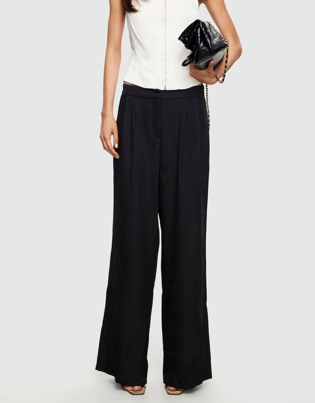 Lioness - Courtside Pants
