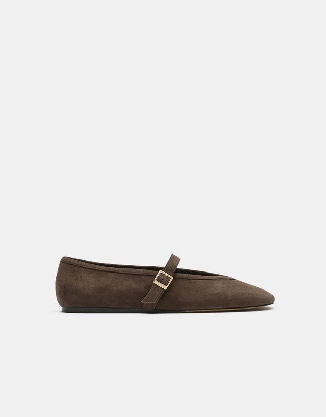 Seed Heritage - Arlo Ballet Flat