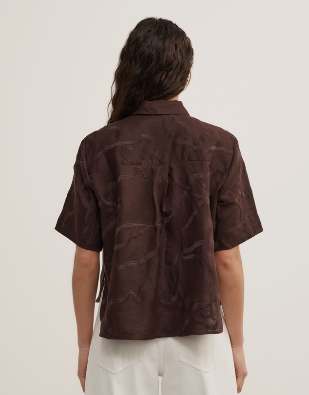 Witchery - Relaxed Shirt