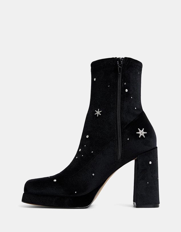 ALDO - Starrie Boots