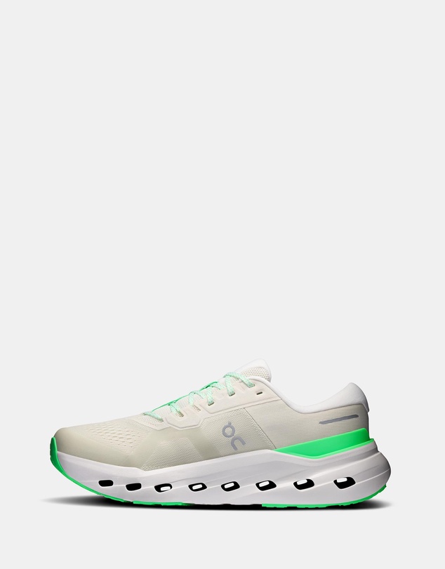 On - Cloudrunner 3 - Men's